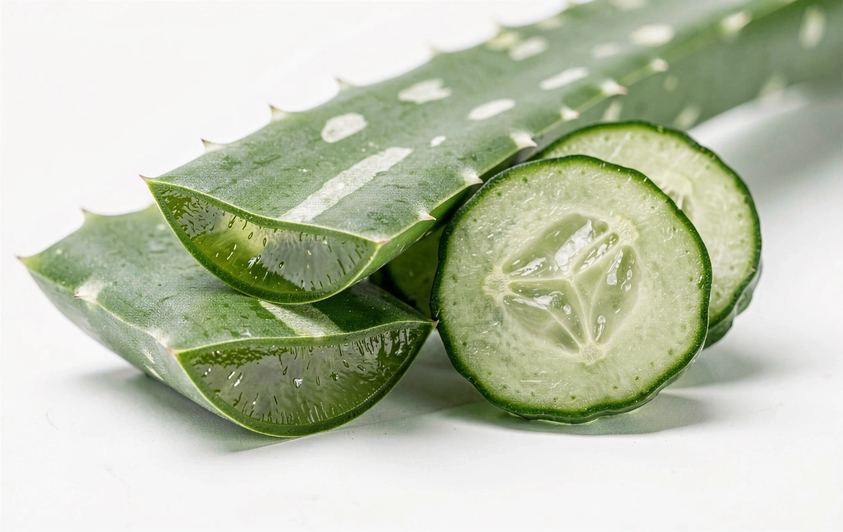 Ingredientes naturales