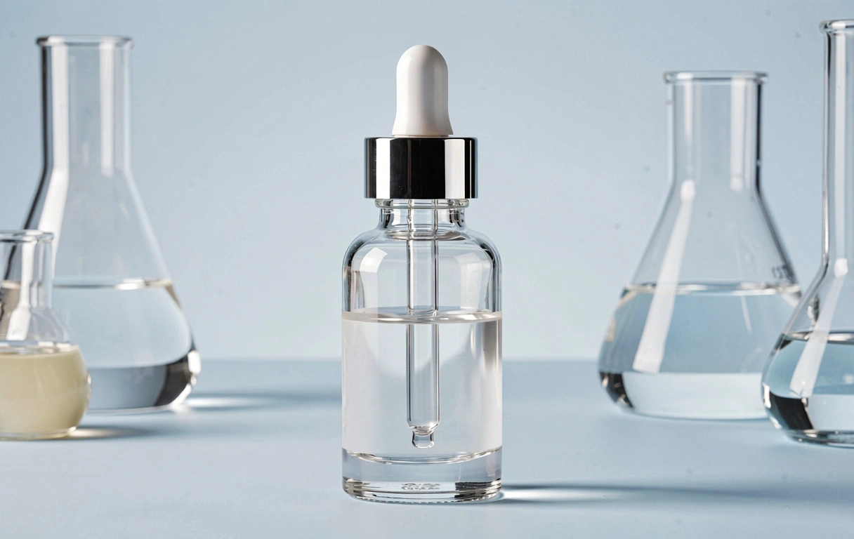 Evaluación de serum facial benefits