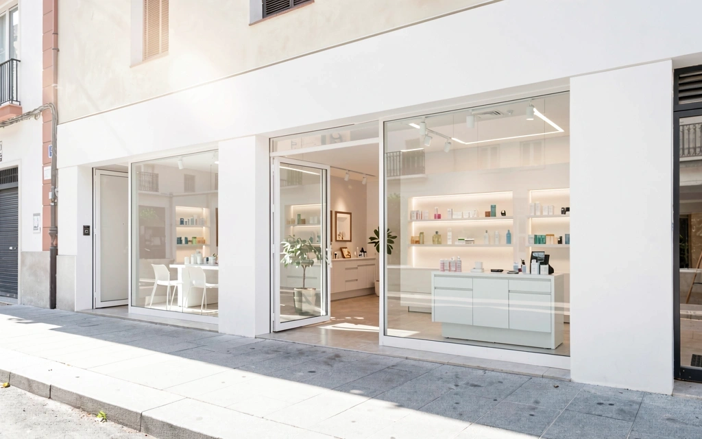 Sede Cuidado de la Piel Madrid